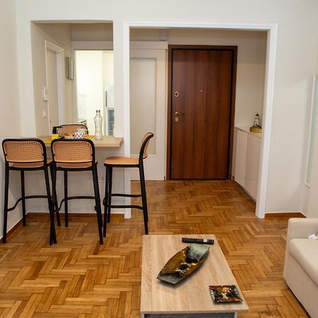 Margarita'S House,Siggrou Avenue Apartment Atena Exterior foto